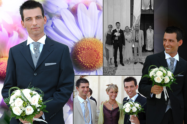 Album matrimoniale Album matrimoniale